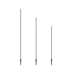 Spike Lights Rush Spike Light 3 Pack Kit 24V