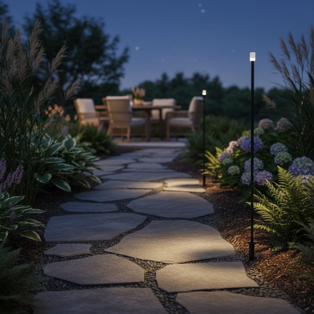 Spike Lights Rush Spike Light 3 Pack Kit 24V