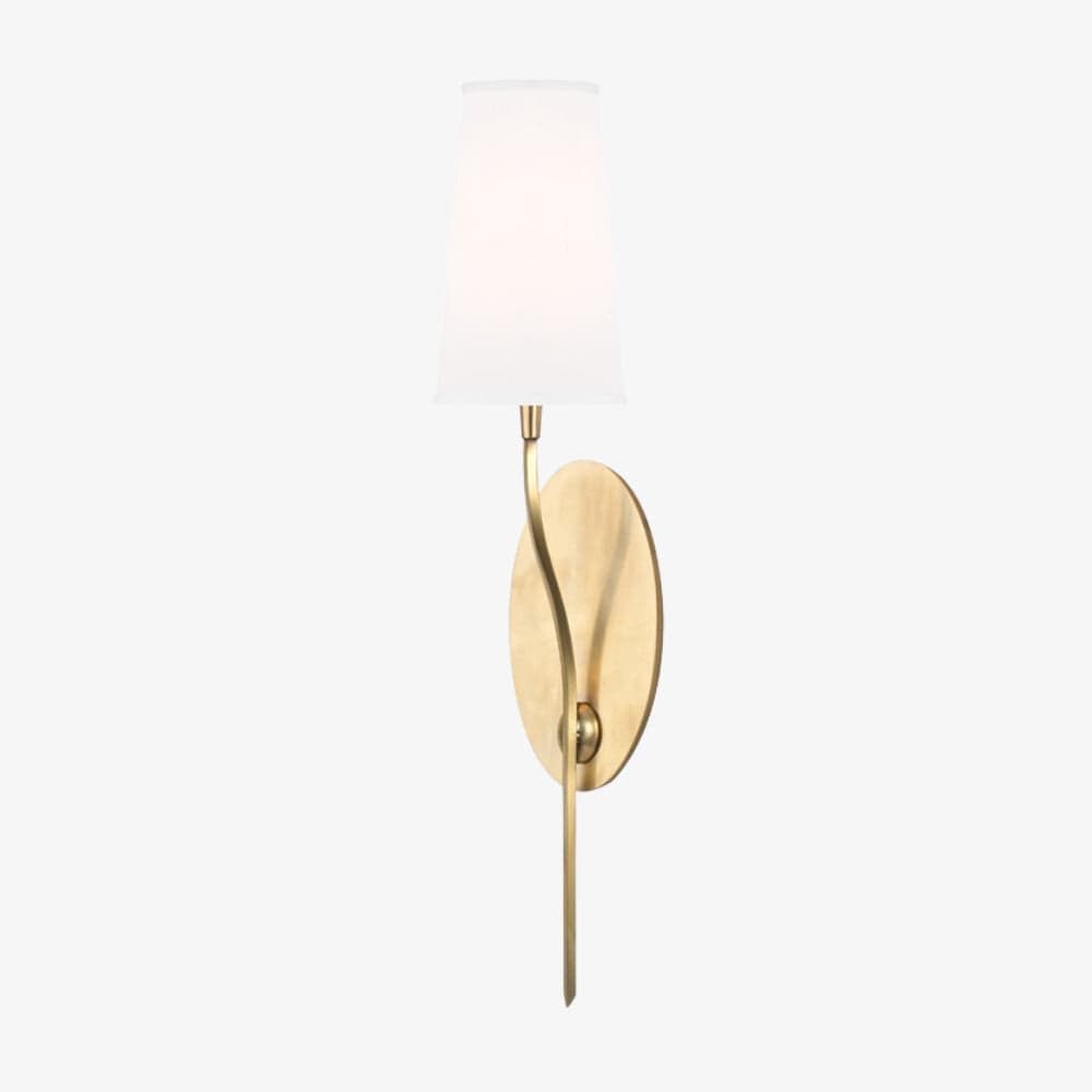 Interior Wall Light / Sconce Rutland Wall Sconce