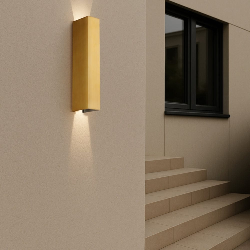 Exterior Wall Light Ryland Exterior Wall Light