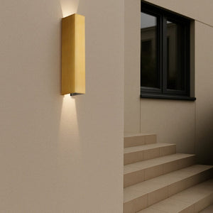 Exterior Wall Light Ryland Exterior Wall Light