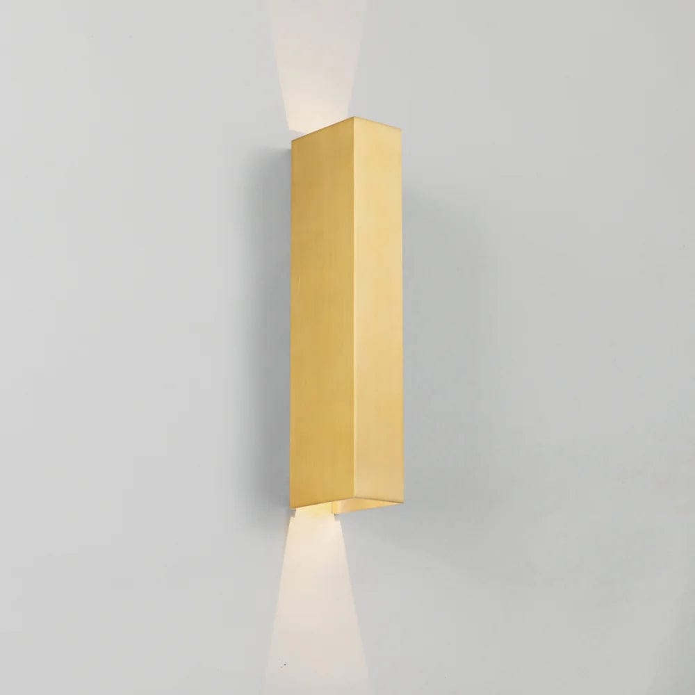 Exterior Wall Light Ryland Exterior Wall Light