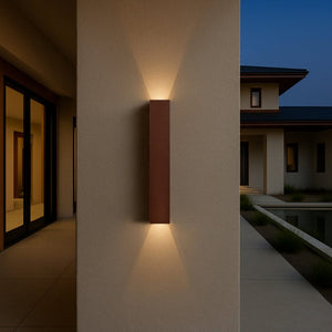 Exterior Wall Light Ryland Exterior Wall Light