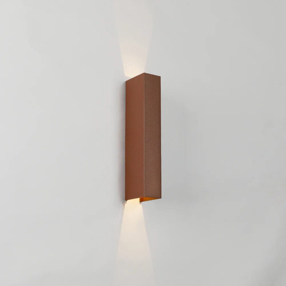 Exterior Wall Light Ryland Exterior Wall Light