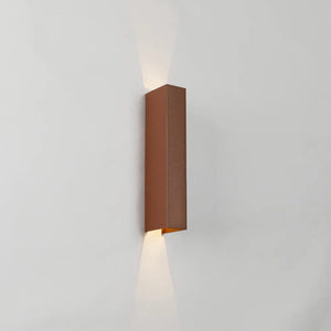 Exterior Wall Light Ryland Exterior Wall Light