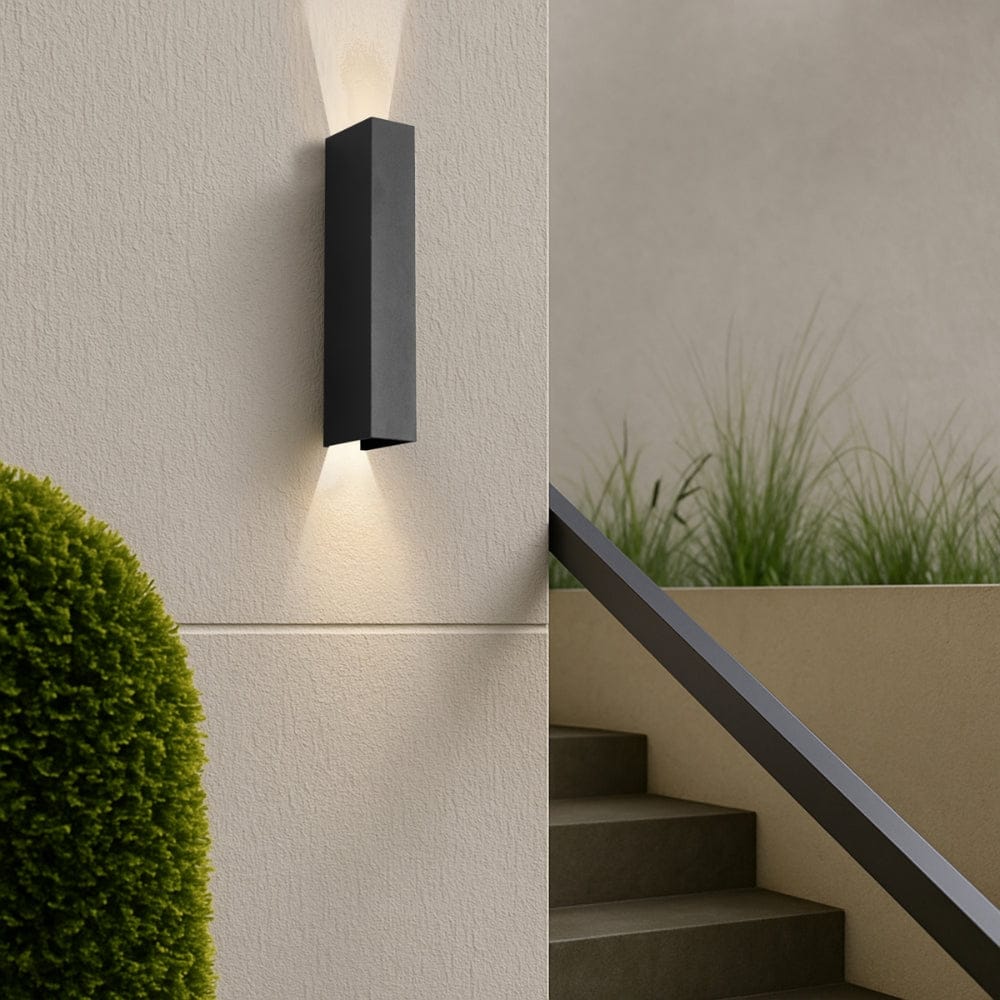 Exterior Wall Light Ryland Exterior Wall Light