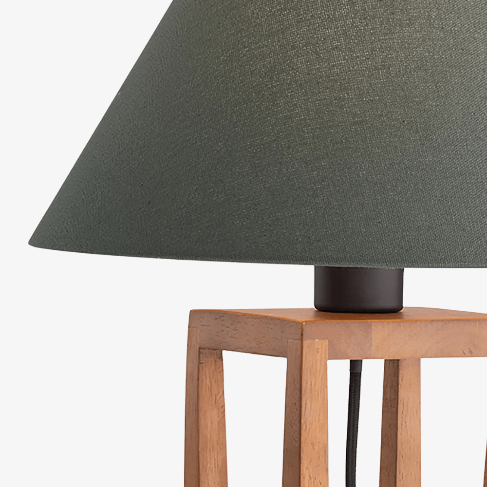 Table Lamps Rynn Table Lamp