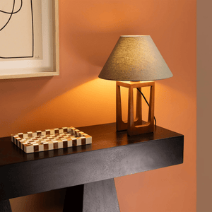 Table Lamps Rynn Table Lamp