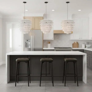 Interior Pendant Saba Rattan Ceiling Pendant