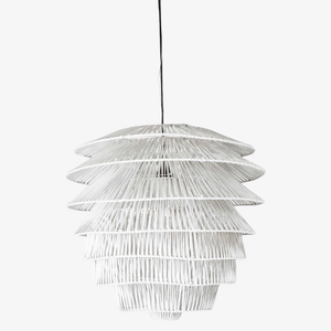 Interior Pendant Saba Rattan Ceiling Pendant