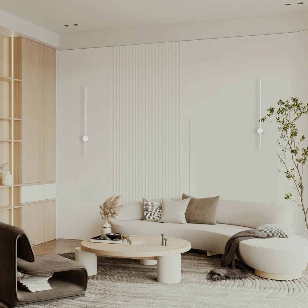 Interior Wall Light / Sconce Saber Wall Lights