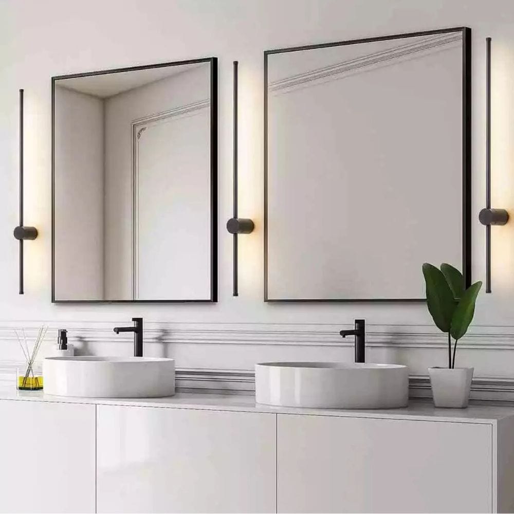 Interior Wall Light / Sconce Saber Wall Lights