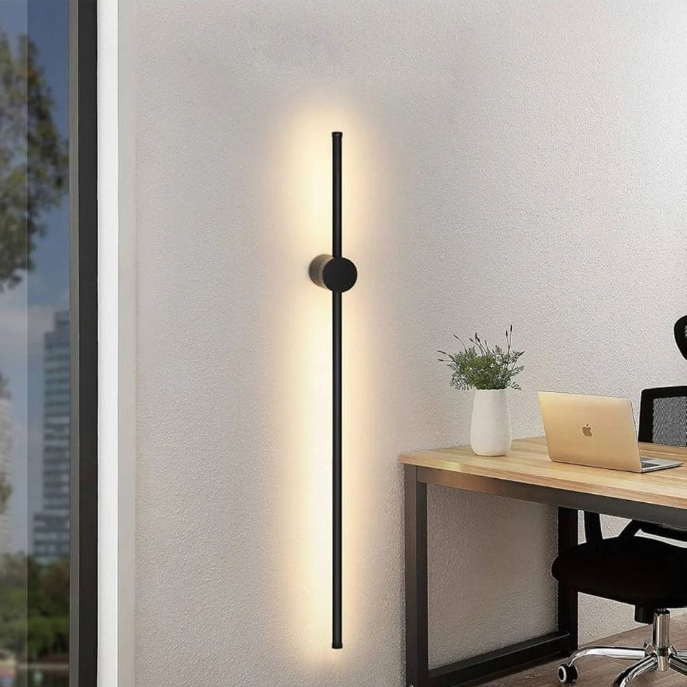 Interior Wall Light / Sconce Saber Wall Lights
