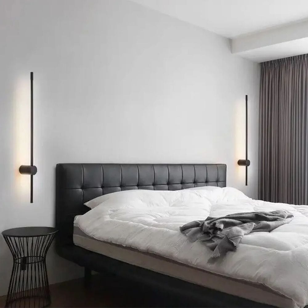 Interior Wall Light / Sconce Saber Wall Lights