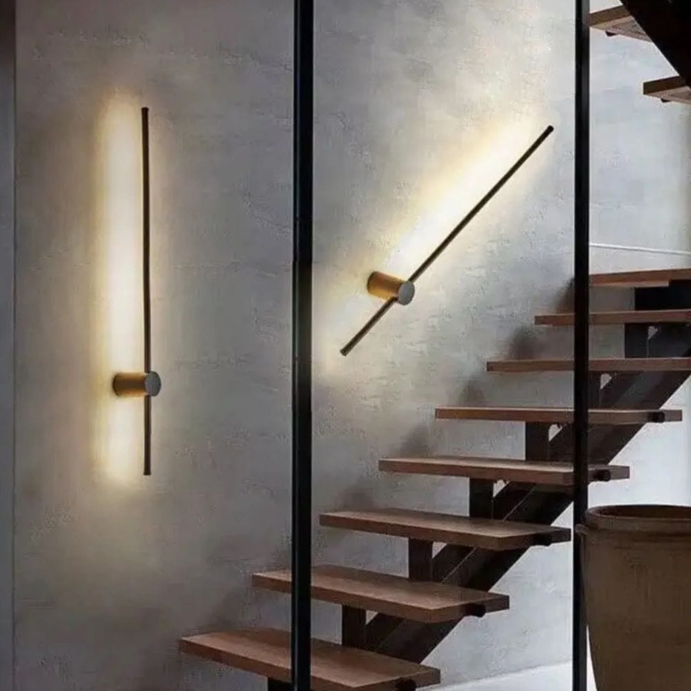 Interior Wall Light / Sconce Saber Wall Lights