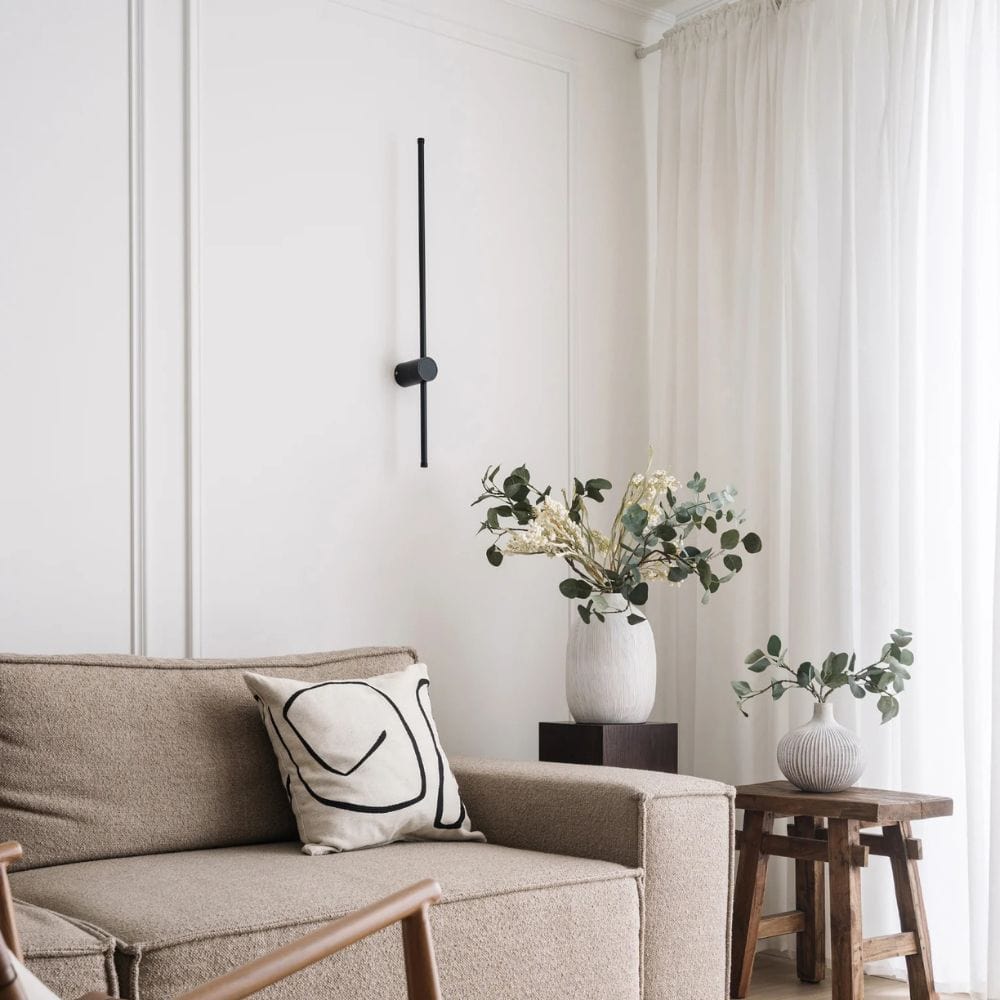 Interior Wall Light / Sconce Saber Wall Lights