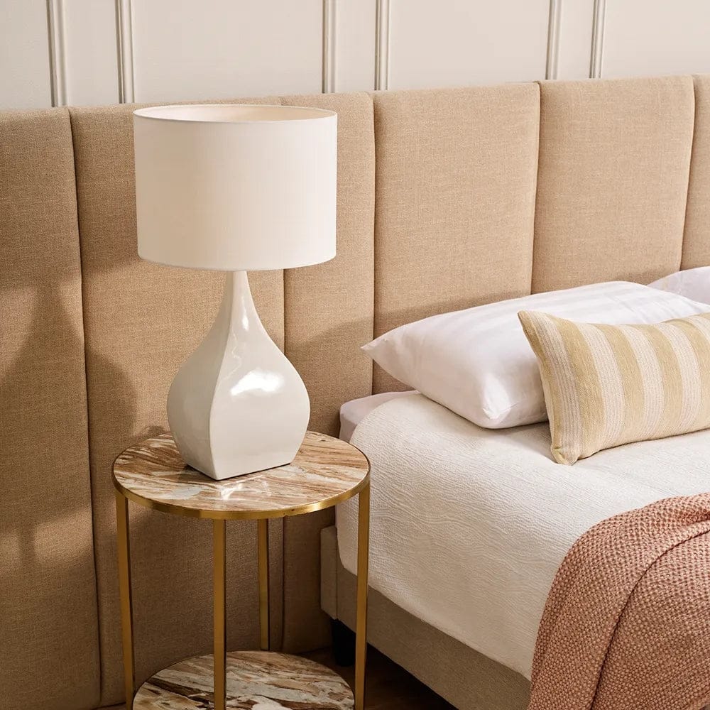 Table Lamps Sabrina Table Lamp