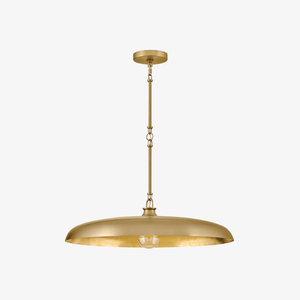 Interior Pendant Sadie Large Dome Pendant