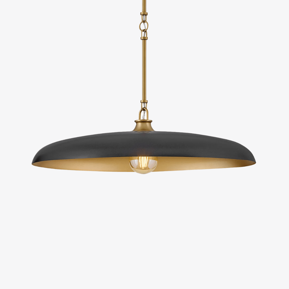 Interior Pendant Sadie Large Dome Pendant