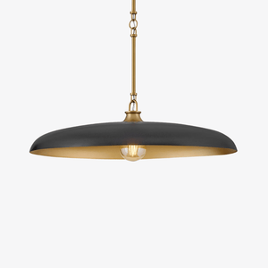 Interior Pendant Sadie Large Dome Pendant