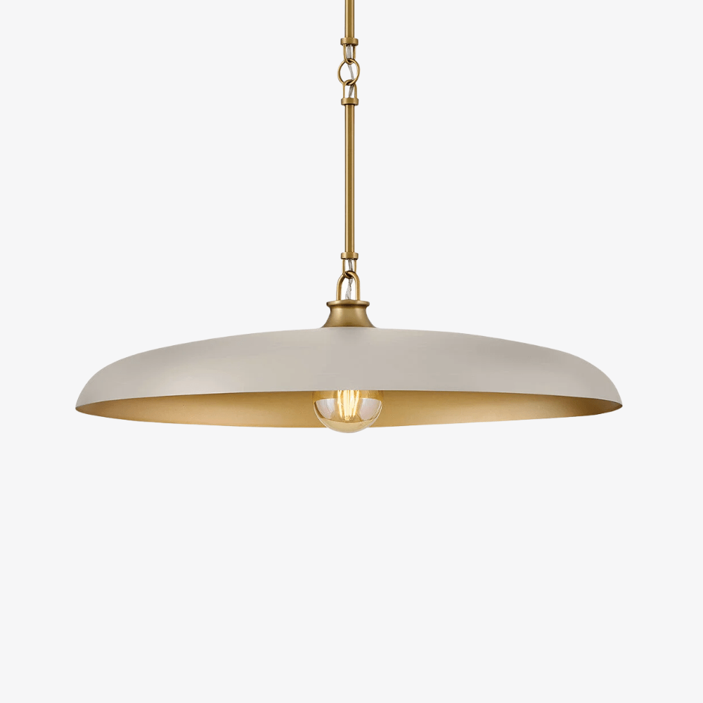 Interior Pendant Sadie Large Dome Pendant