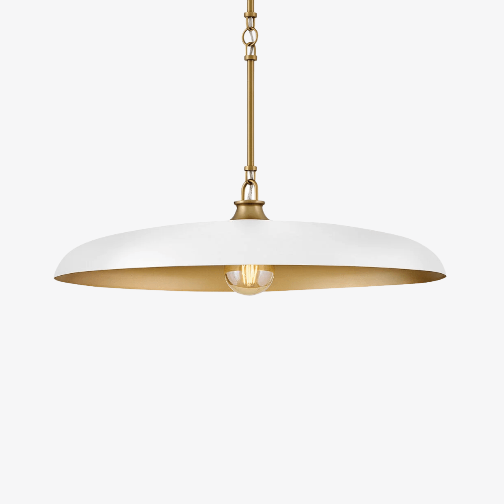 Interior Pendant Sadie Large Dome Pendant