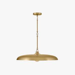 Interior Pendant Sadie Large Dome Pendant