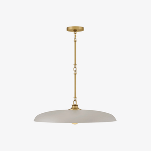 Interior Pendant Sadie Large Dome Pendant