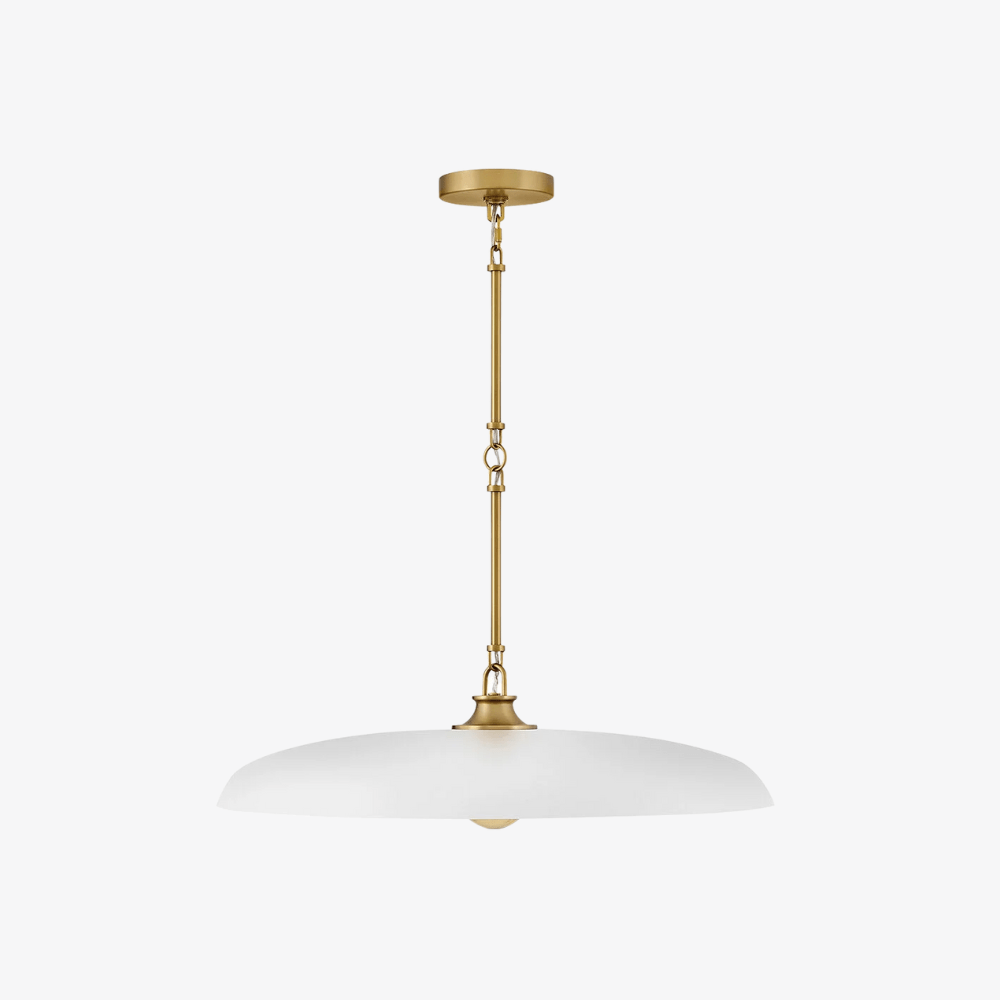 Interior Pendant Sadie Large Dome Pendant