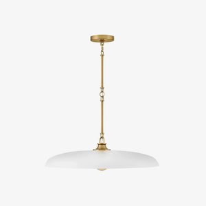 Interior Pendant Sadie Large Dome Pendant