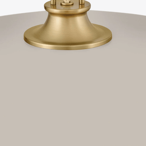 Interior Pendant Sadie Large Dome Pendant