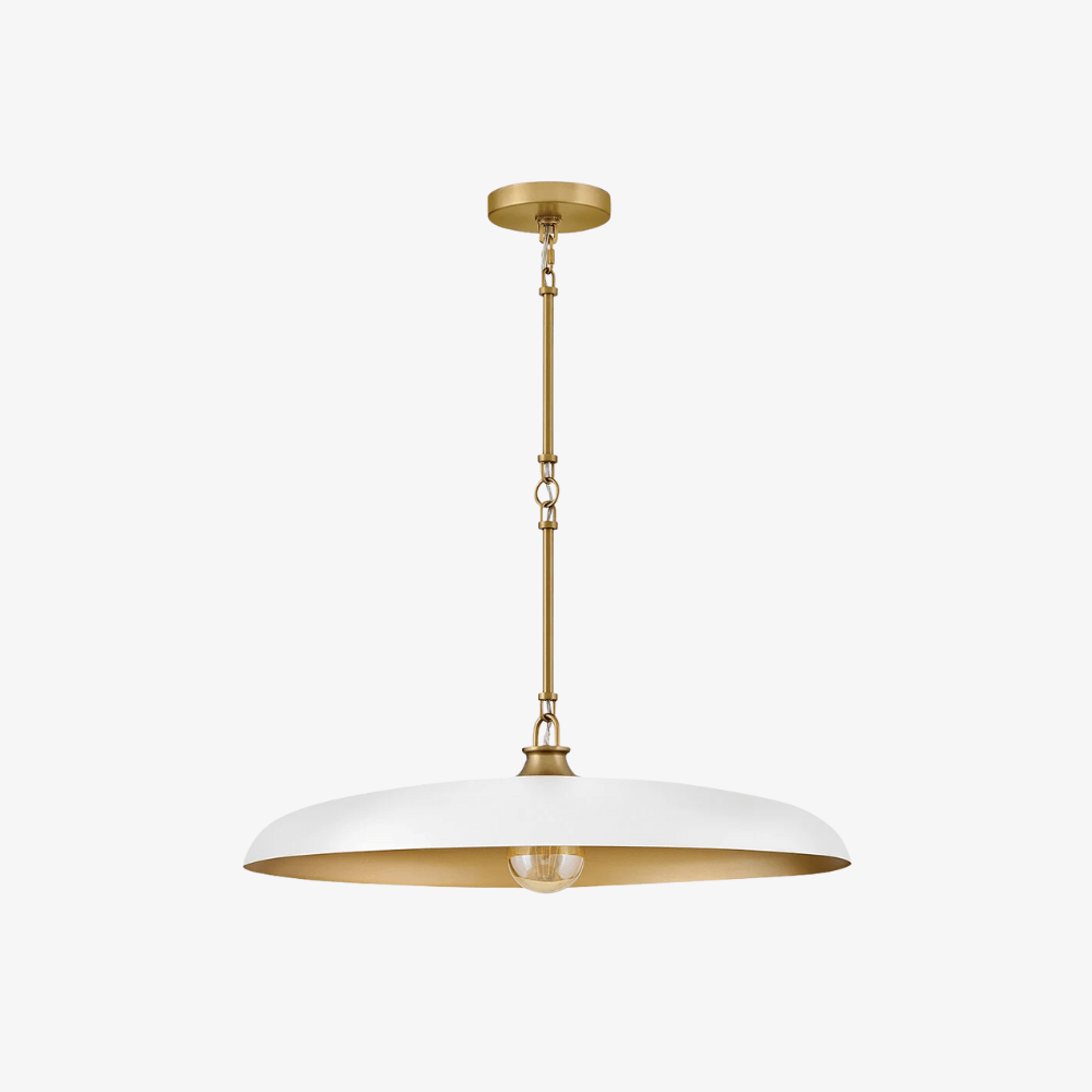 Interior Pendant Sadie Large Dome Pendant