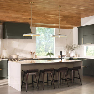 Interior Pendant Sadie Large Dome Pendant