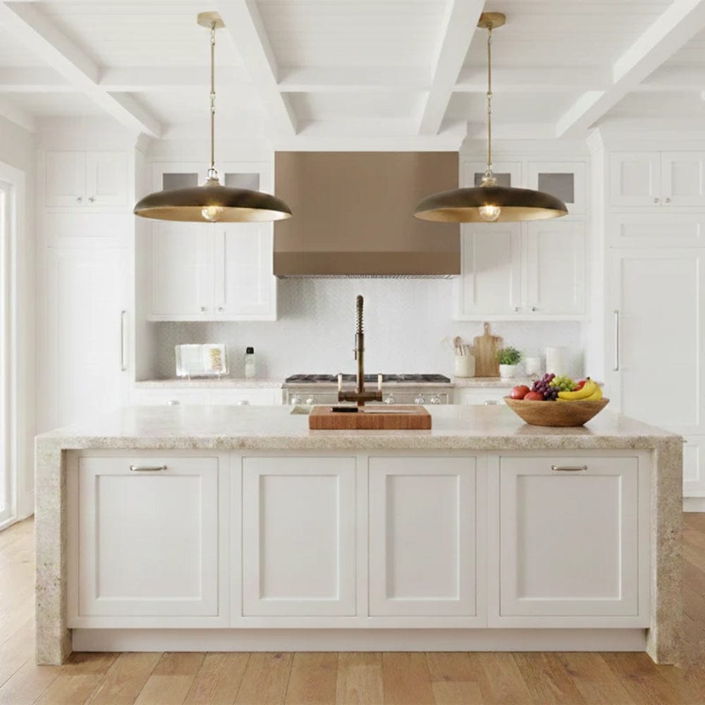 Interior Pendant Sadie Large Dome Pendant