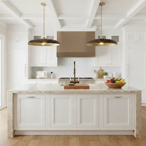 Interior Pendant Sadie Large Dome Pendant