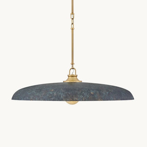 Interior Pendant Sadie Large Dome Pendant