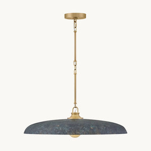 Interior Pendant Sadie Large Dome Pendant