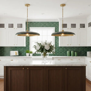 Interior Pendant Sadie Large Dome Pendant