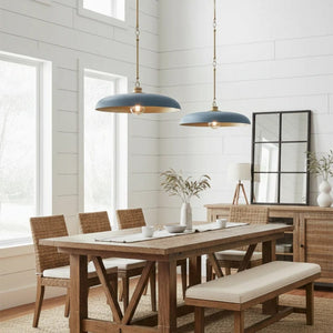 Interior Pendant Sadie Large Dome Pendant