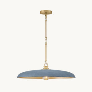 Interior Pendant Sadie Large Dome Pendant