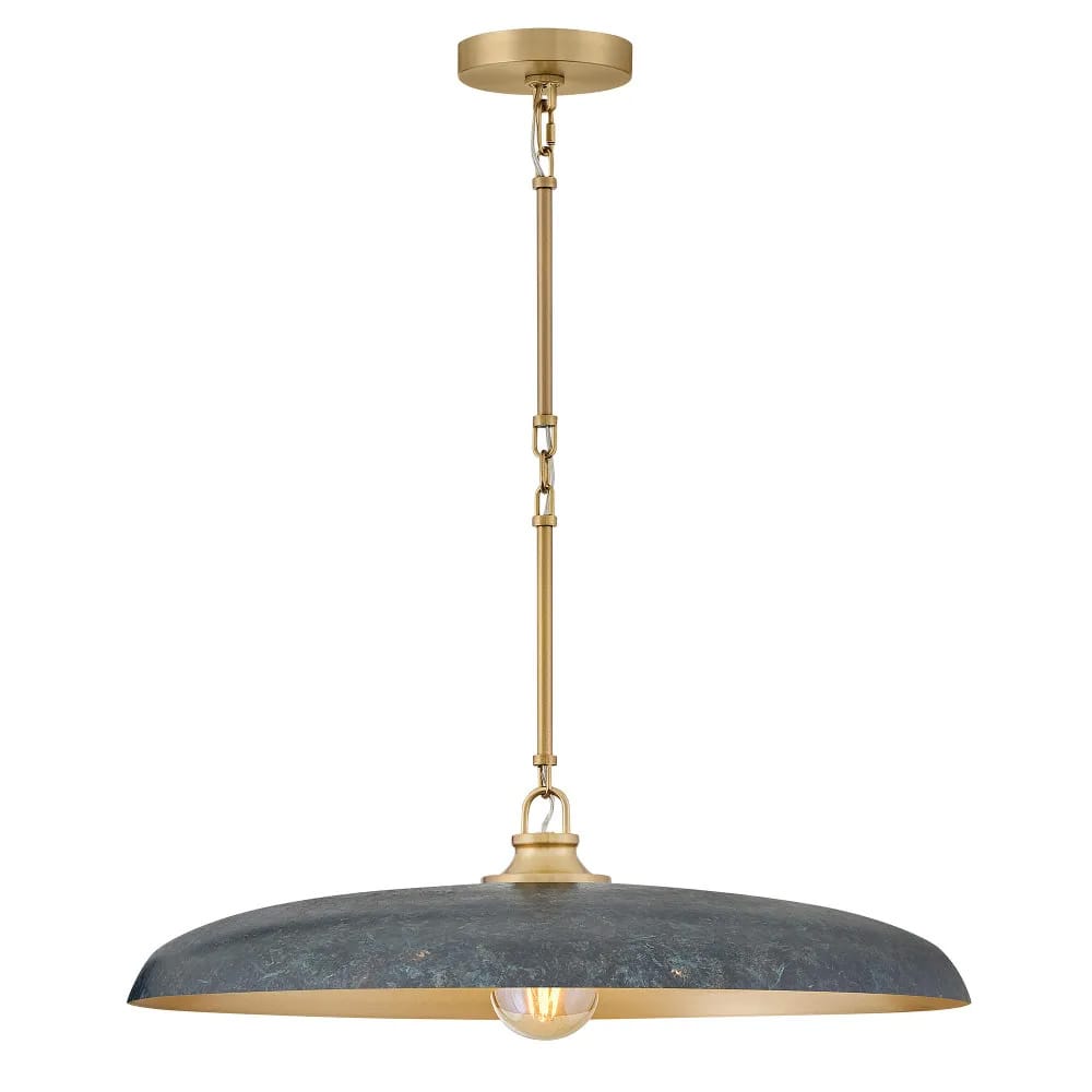 Interior Pendant Sadie Large Dome Pendant