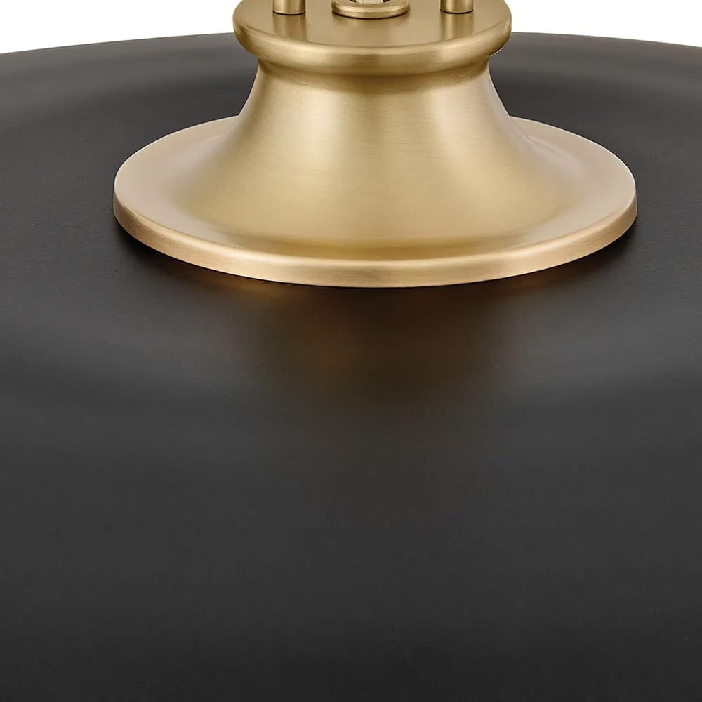 Interior Pendant Sadie Large Dome Pendant