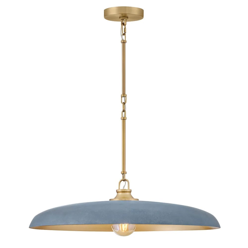 Interior Pendant Sadie Large Dome Pendant