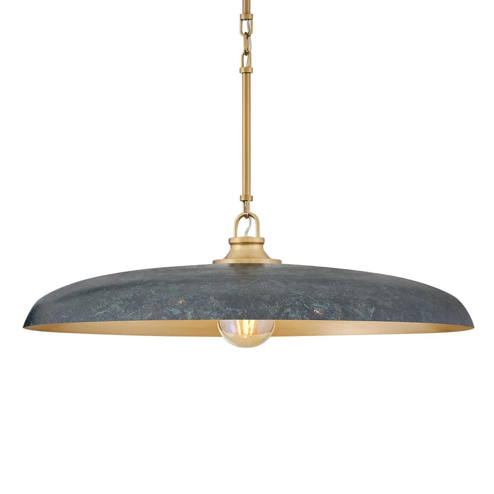 Interior Pendant Sadie Large Dome Pendant