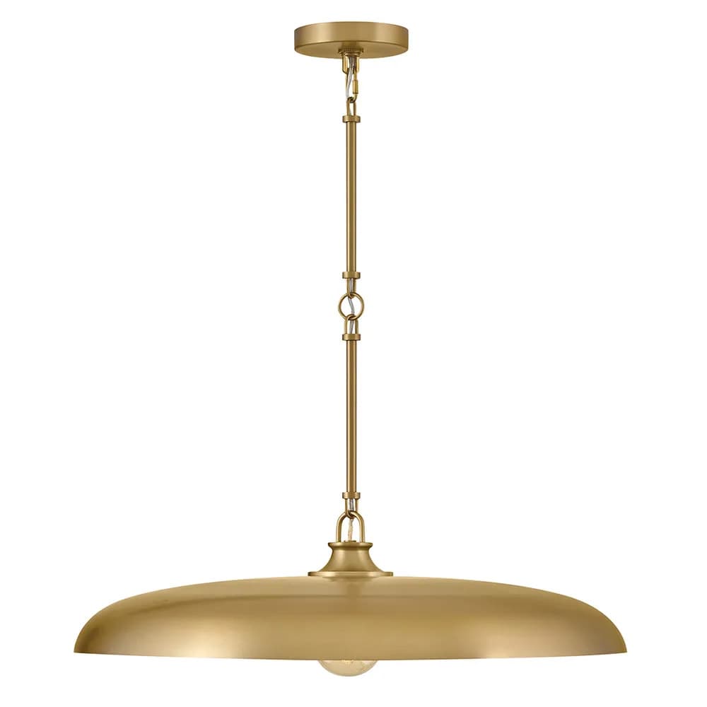 Interior Pendant Sadie Large Dome Pendant