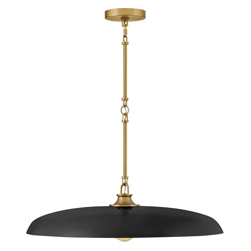 Interior Pendant Sadie Large Dome Pendant