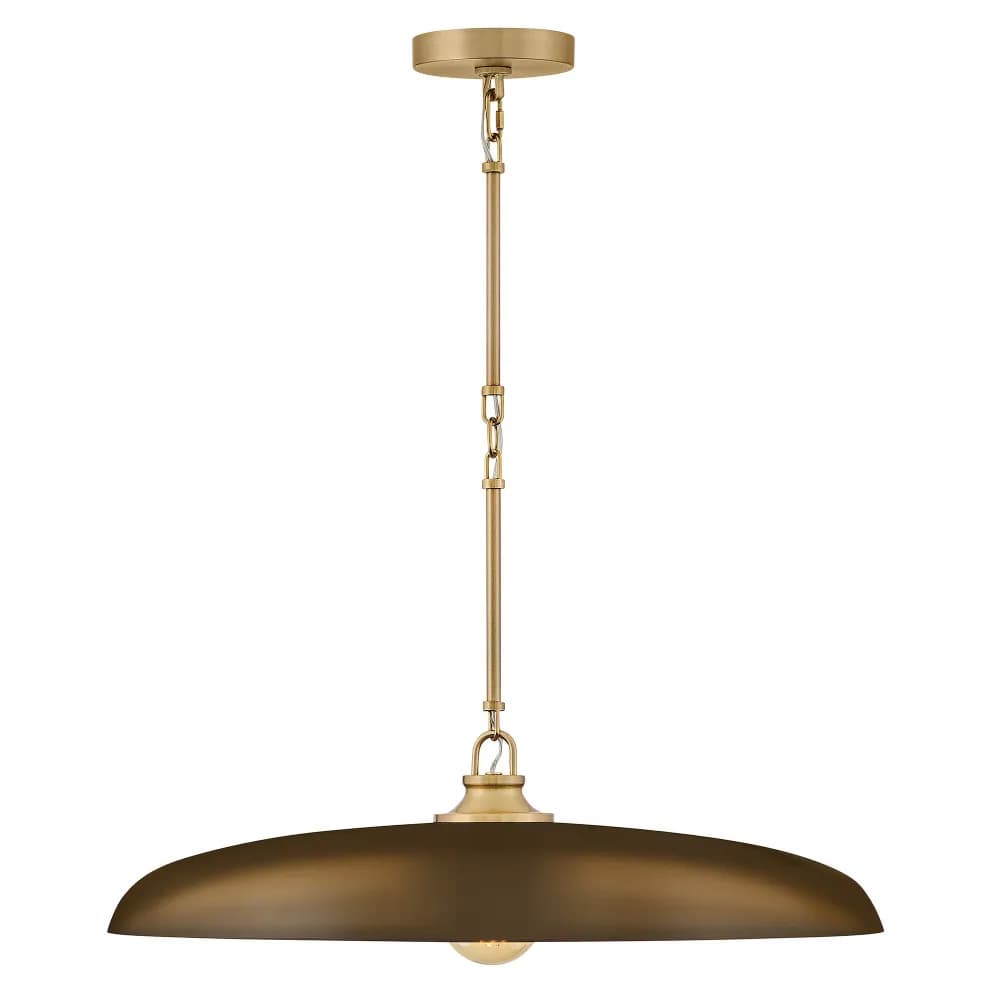 Interior Pendant Sadie Large Dome Pendant