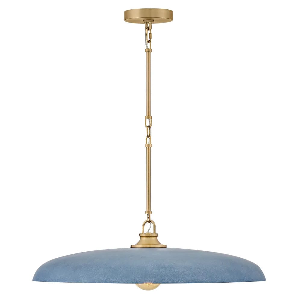 Interior Pendant Sadie Large Dome Pendant