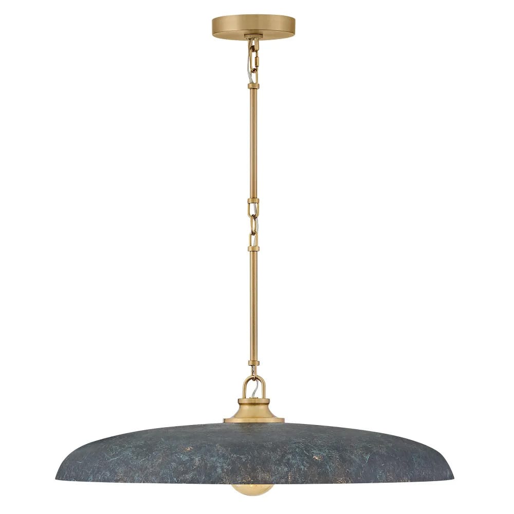 Interior Pendant Sadie Large Dome Pendant