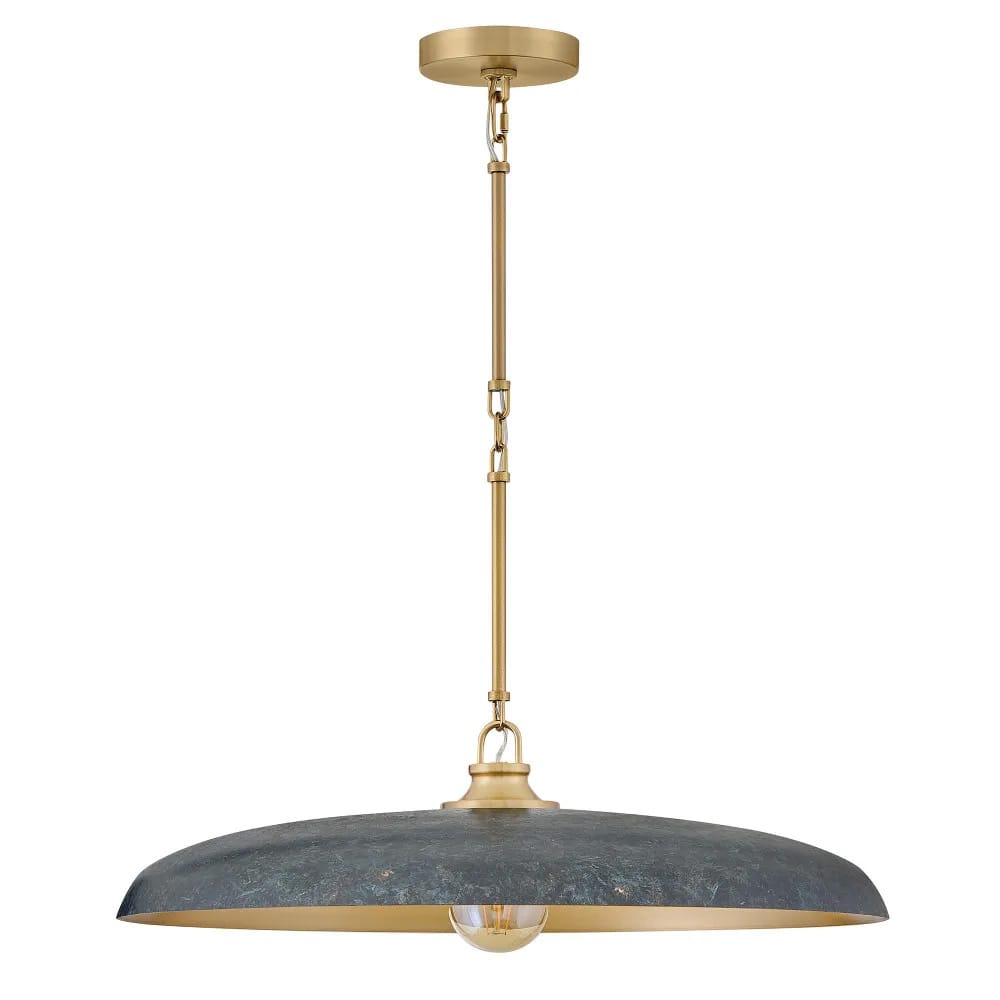 Interior Pendant Sadie Large Dome Pendant